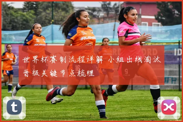 世界杯赛制流程详解 小组出线淘汰晋级关键节点梳理